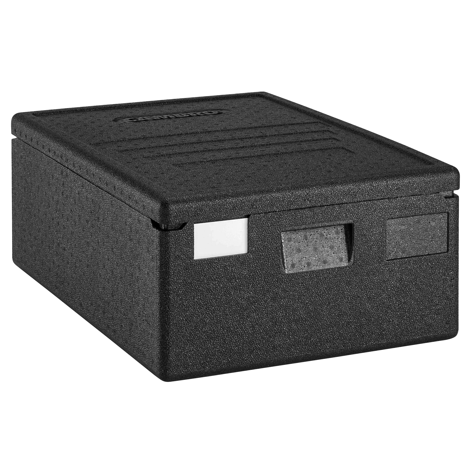 CAMBRO | CAM GOBOX® Topplaster EN 60x40 - svart
