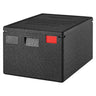 CAMBRO | CAM GOBOX® Topplaster EN 600x400 - svart
