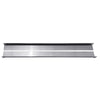 Rustfrie skinner - for ZBG158ND, ZBG208ND, POJ - BKJ