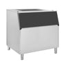 Islagerbeholder - 480 kg - for ismaskiner EWMI335, FEI135N, FEI390 og FEI565