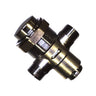 Fotbetjening for HWB441, HWSB431, HWSB431S