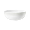(2 stk.) SELTMANN WEIDEN | Foodbolle – Ø 200 mm – Perlegrå