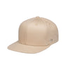 Flat Cap Classic - beige
