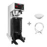 Termostrakter - 2,5 l - med automatisk vannpåfylling - inkl. termosbeholder 2,5 l