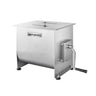 Kjøttmikser - 20 l - 16 kg - manuell