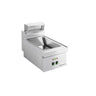 Elektrisk Pommes frites-varmer - 1,17 kW - 1x GN 1/1