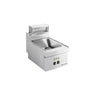Pommes frites-varmer - 1,17 kW - 1x GN 1/2