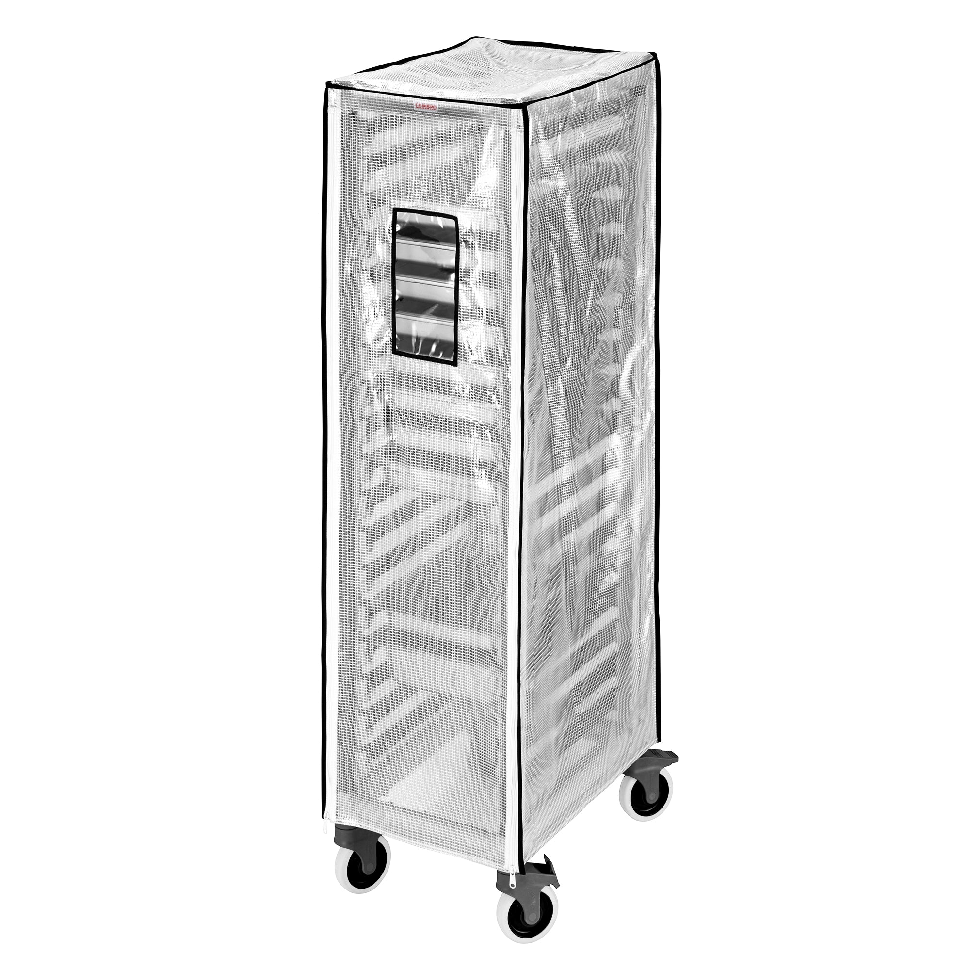 CAMBRO | Vinyltrekk - til CAMSHELVING® tralle 18x GN 1/1