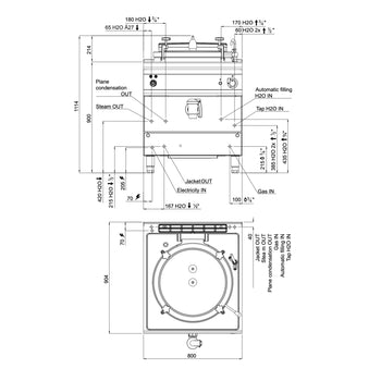 GDKB100I_drawing