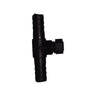 Plastkobling - for oppvaskmaskin GE500