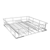 Tallerkenkurv 570 x 570 x 130 mm