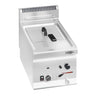 Gassfrityrkoker - 8 l - 6,6 kW