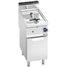 Gassfrityrkoker - 10 l - 6,9 kW