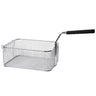 Frityrkurv - 8 l - for gassfrityrer 600-serien