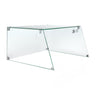 Glasstopp - for pølsegrill / hotdoggrill HDGJ11N
