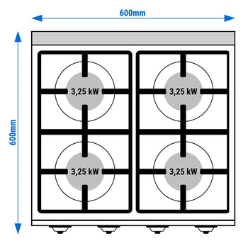 GHK6634#UGHK6634_detail_drawing_burner