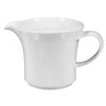 (1 stk.) SELTMANN WEIDEN | Mugge 0,25 liter – hvit/ensfarget