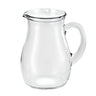 (6 stk.) Glassmugge - VILLAGE - 250 ml