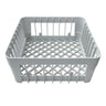 Glasskurv - 406x407x150 mm - passer til GLS310M-E, GLS290, GLS290M