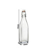 Bormioli Rocco | Glassflaske - Dublin - med patentkork - 250 ml