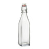 Bormioli Rocco | Glassflaske - Dublin - med patentkork - 500 ml