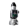 Gassmagnetventil - 3/8" - VML