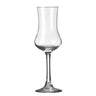 (12 stk.) Grappaglass SPECIALS - 9 cl - klar - inkl. oppvaskmaskinsikkert