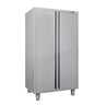 Høyskap ECO - 1000x600 mm - 2 dører - Høyde: 1800 mm