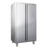 Høyskap PREMIUM - 1000x700 mm - 2 dører - Høyde: 1800 mm