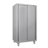 Høyskap ECO - 1200x600 mm - 2 skyvedører - Høyde: 1800 mm