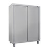 Høyskap ECO - 1400x600 mm - 2 skyvedører - Høyde: 1800 mm