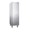 Høyskap PREMIUM - 600x700 mm - 1 vendbar dør - Høyde: 1800 mm