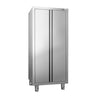 Høyskap PREMIUM - 800x600 mm - 2 dører - Høyde: 1800 mm