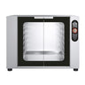 Heveskap - manuell styring - 12x EN 600x400 eller GN 1/1 - passer til BKDV1200-2SM & HV1200-1TL
