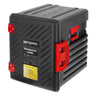 Thermobox - frontmatet - GN 1/1 - 63 l - for 12x GN 1/1