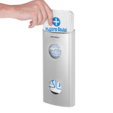 AIR-WOLF - Hygieneposedispenser - til opp til 25 Sanitærpose