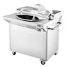 Horisontalkutter - 20 l - 1,5 kW - 230 V - 1 440 o/min