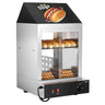 Pølsevarmer - 1,2 kW - 2 nivåer