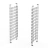 (2 stk.) Holder for 12x GN 1/1