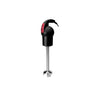 Stavmikser - med fast mikserstav 200 mm - 250 W - 2 hastigheter - for opptil 20 l