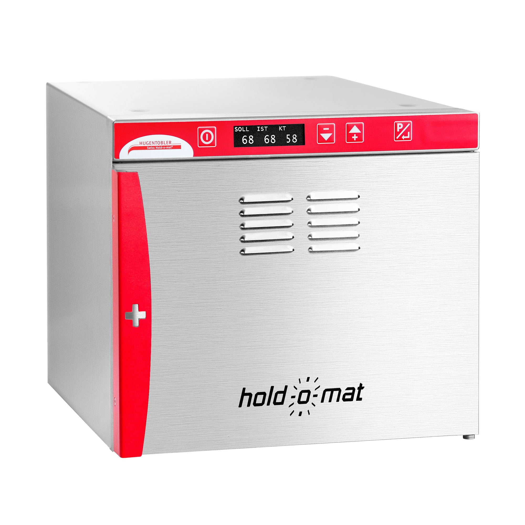 HUGENTOBLER | Hold-O-Mat 323 - Lav koke- og oppvarmingsenhet
