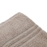 (10 stk.) Grønland håndkle - 50x100 cm - 100 % bomull, 400 g/m² - sand