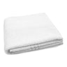 (10 stk.) Grønland håndkle - 50x100 cm - 100 % bomull, 400 g/m² - hvit