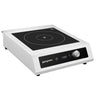 Induksjonstopp - 5 kW - for store gryter med en diameter på 45-50 cm