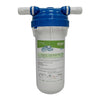 Vannfilter system til isbitmaskin  - 60.000 liter