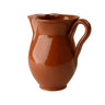 (6 stk.) CLASSICO - mugge - 500 ml - brun
