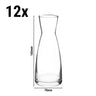 (12 stk.) Bormioli Rocco | Karaffel - VILLAGE - 250 ml