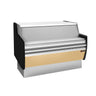 Kassaseksjon - 1310 mm - beige front
