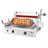 Cag Kebabmaskin - horisontal
