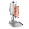 Kebabløft til kebabrobot- max. Nyttelast: 350 kg
